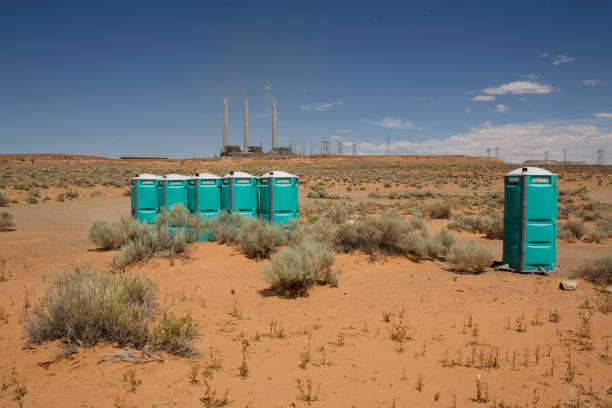 Best Long-Term Portable Toilet Rental in Hayti, PA