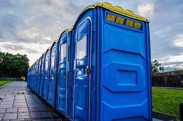 Best Standard Portable Toilet Rental in Hayti, PA