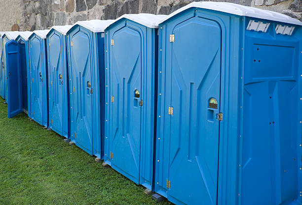 Best Portable Toilets with Baby Changing Stations in Hayti, PA